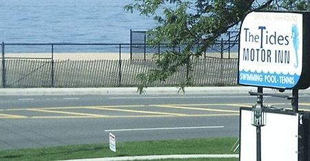 Locust Valley Tides Inn At Stehli Beach מראה חיצוני תמונה