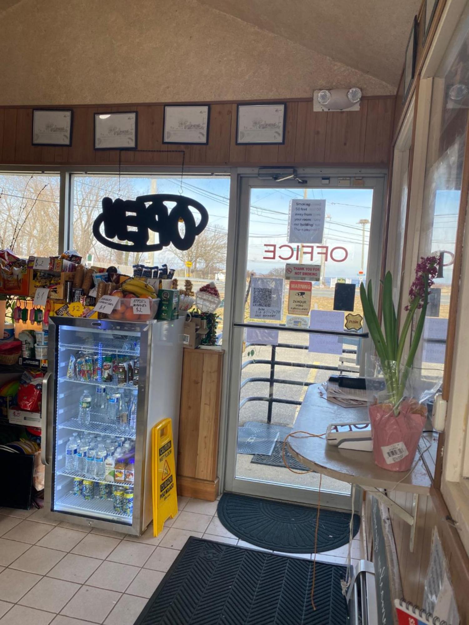 Locust Valley Tides Inn At Stehli Beach מראה חיצוני תמונה