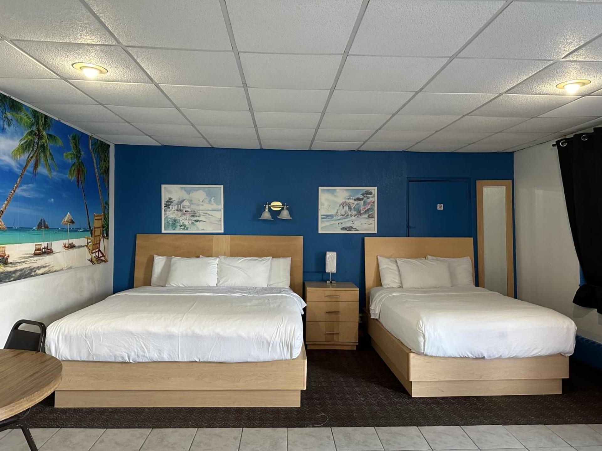 Locust Valley Tides Inn At Stehli Beach מראה חיצוני תמונה