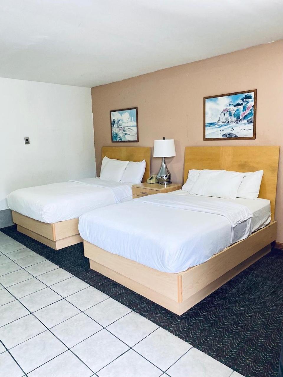 Locust Valley Tides Inn At Stehli Beach מראה חיצוני תמונה
