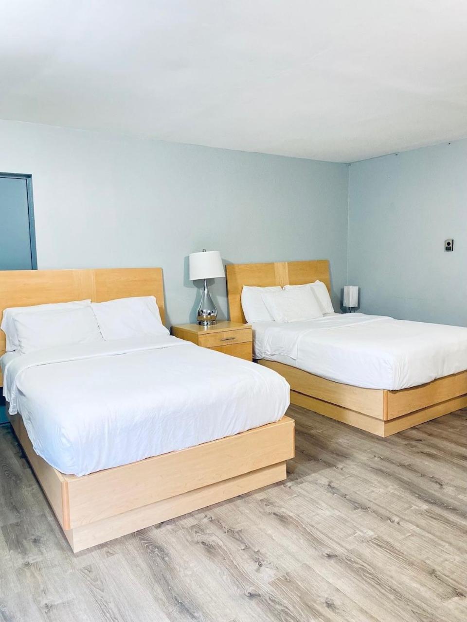 Locust Valley Tides Inn At Stehli Beach מראה חיצוני תמונה
