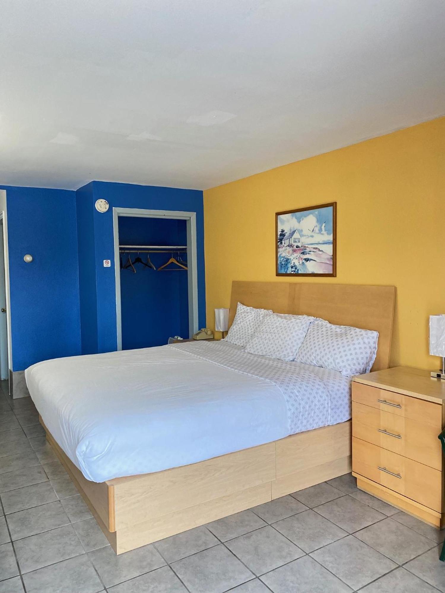 Locust Valley Tides Inn At Stehli Beach מראה חיצוני תמונה