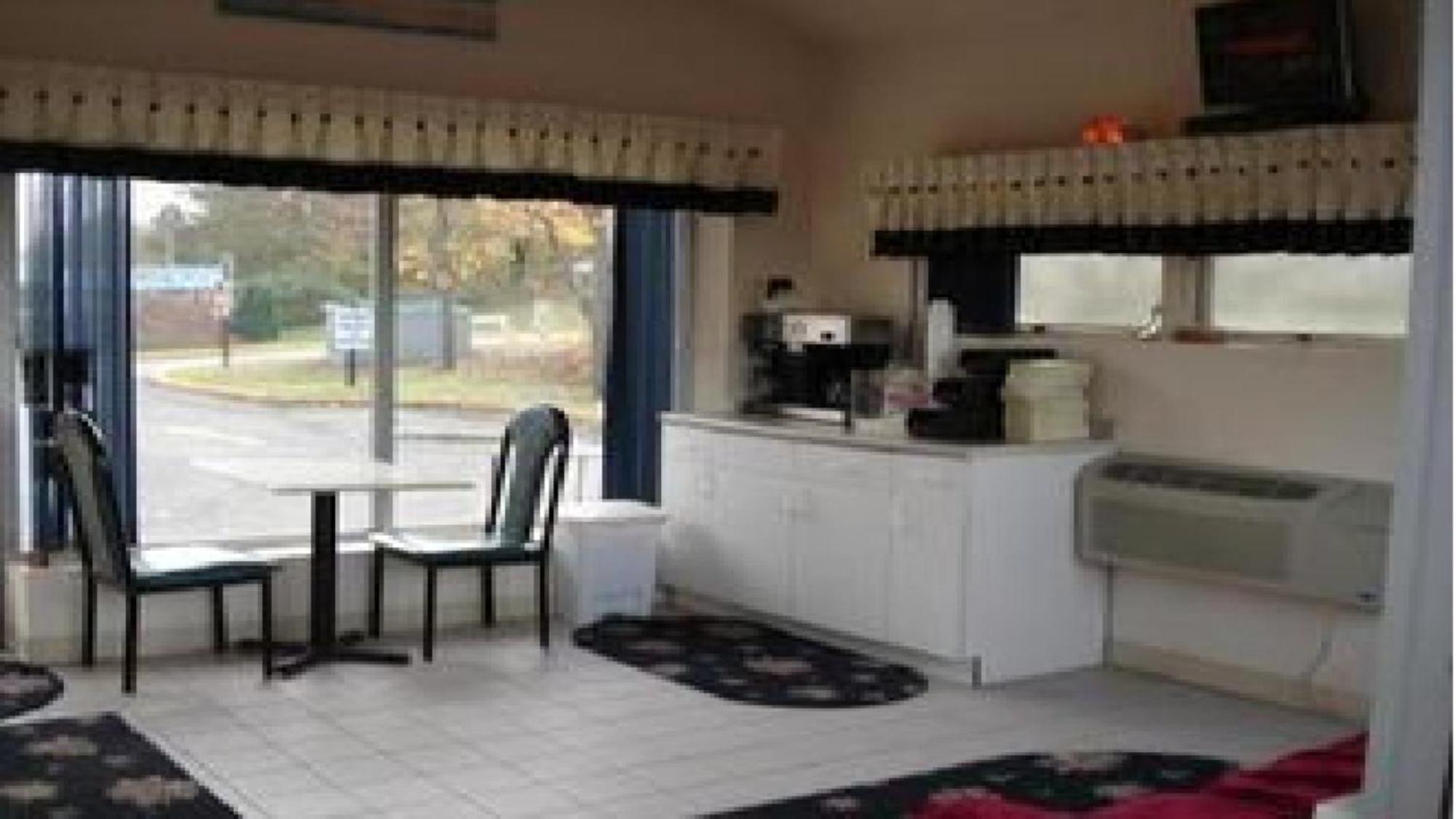 Locust Valley Tides Inn At Stehli Beach מסעדה תמונה