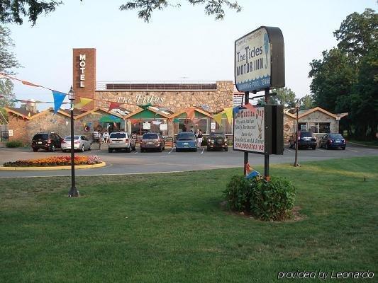 Locust Valley Tides Inn At Stehli Beach מראה חיצוני תמונה