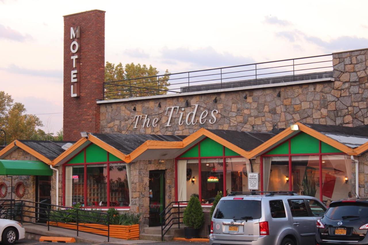 Locust Valley Tides Inn At Stehli Beach מראה חיצוני תמונה
