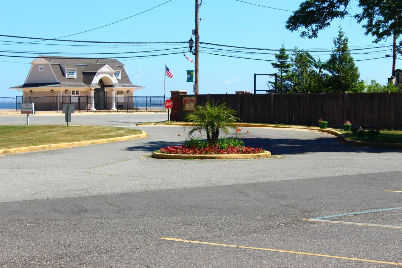 Locust Valley Tides Inn At Stehli Beach מראה חיצוני תמונה