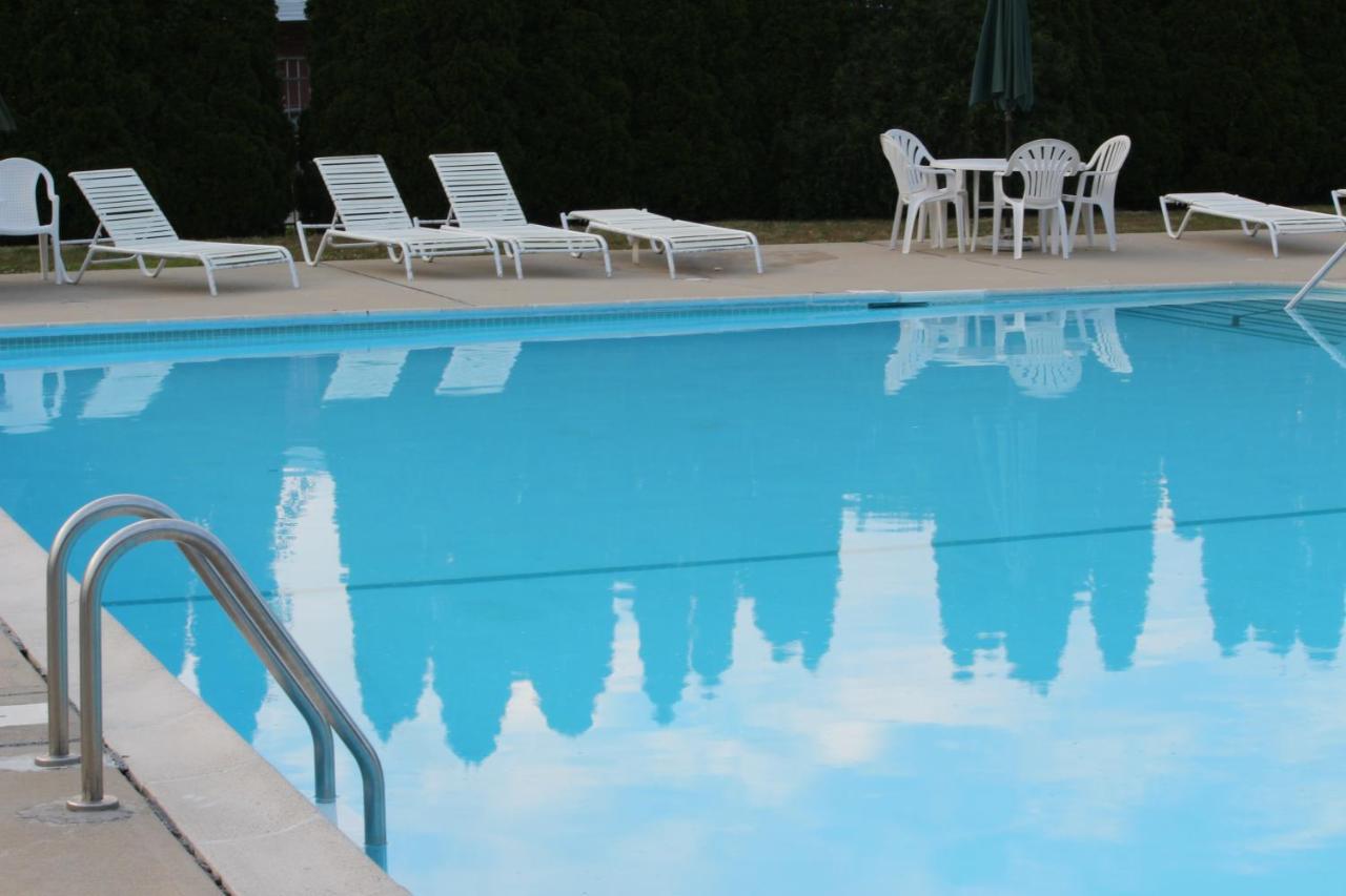 Locust Valley Tides Inn At Stehli Beach מראה חיצוני תמונה