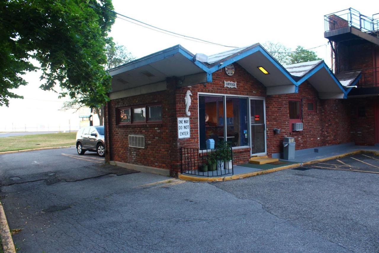 Locust Valley Tides Inn At Stehli Beach מראה חיצוני תמונה