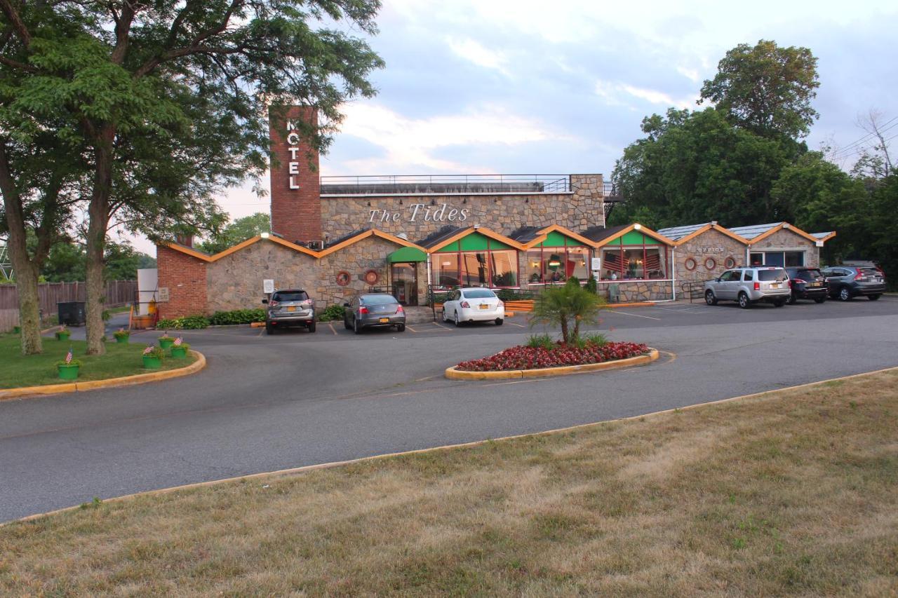 Locust Valley Tides Inn At Stehli Beach מראה חיצוני תמונה